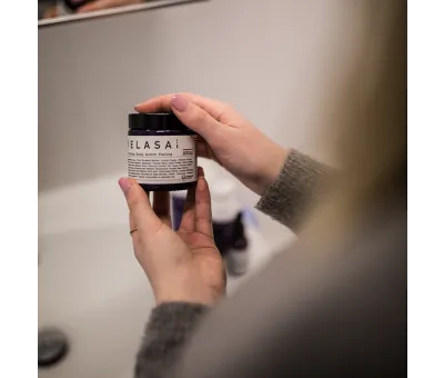 Yelasai Ayurveda Scalp Active Peeling