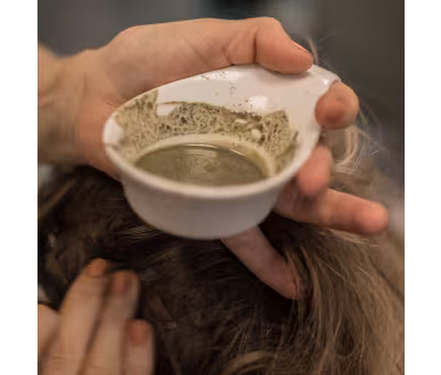 Yelasai Ayurveda Scalp Active Peeling