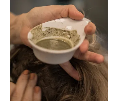 Yelasai Ayurveda Scalp Active Peeling