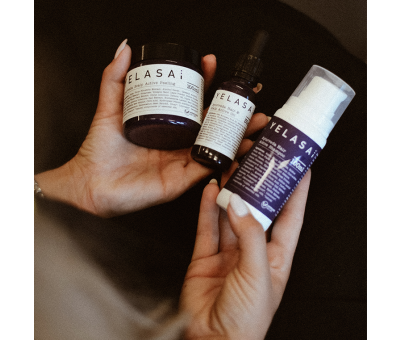 Yelasai Ayurveda Scalp Active Peeling