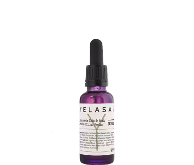 Yelasai Ayurveda Skin & Scalp Active Enzym Peeling