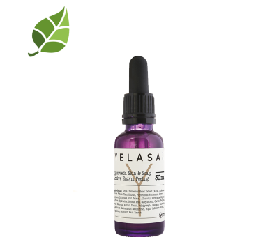 Yelasai Ayurveda Skin & Scalp Active Enzym Peeling