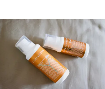 Yelasai Coriaderm Natural Ferment Body Lotion