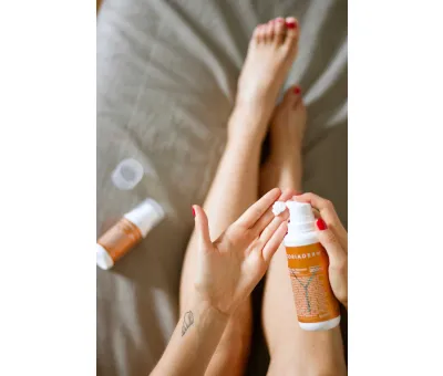 Yelasai Coriaderm Natural Ferment Body Lotion