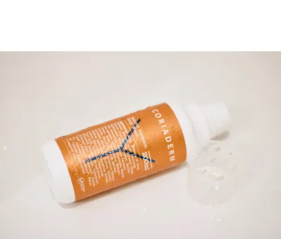 Yelasai Coriaderm Natural Ferment Body Wash