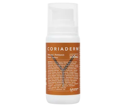 Yelasai Coriaderm Natural Ferment Face Lotion