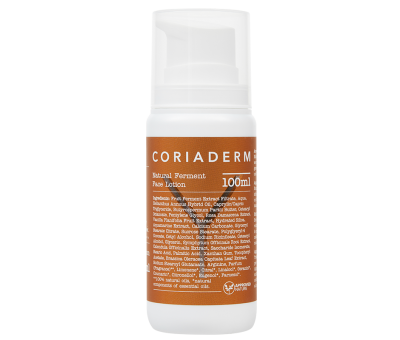 Yelasai Coriaderm Natural Ferment Face Lotion