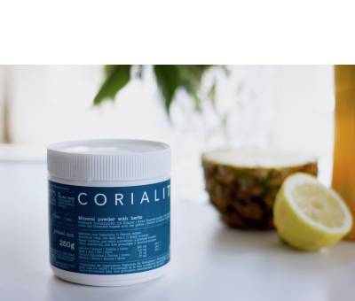 Yelasai Corialith Mineral Powder Drink with Herbs