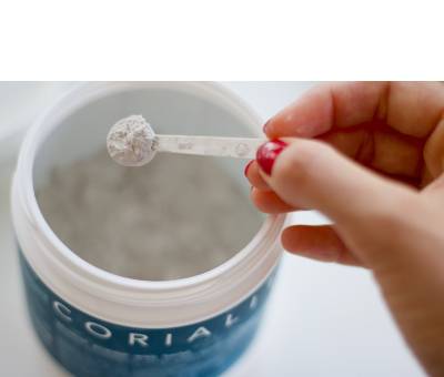 Yelasai Corialith Mineral Powder Drink with Herbs