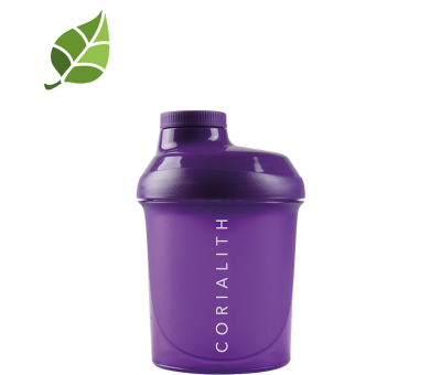 Yelasai Corialith Shaker für Mineralstoffpulver