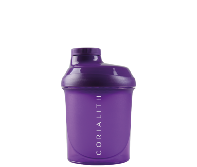 Yelasai Corialith Shaker für Mineralstoffpulver