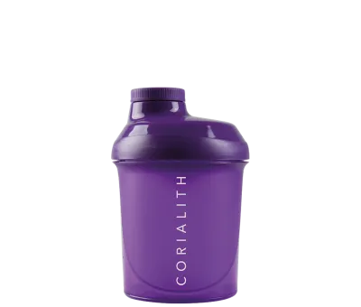 Yelasai Corialith Shaker für Mineralstoffpulver