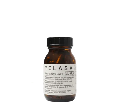 Yelasai Hair Active Cap's (15030017) Yelasai Hair Active Cap's