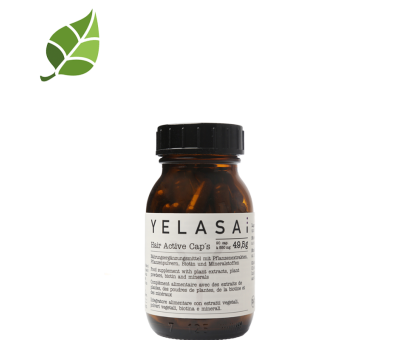 Yelasai Hair Active Cap's