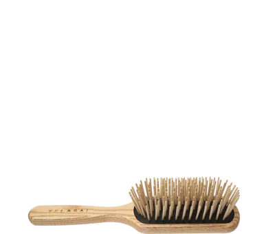 Yelasai Paddlebrush mit Holzstifte (20012120) Yelasai Paddlebrush mit Holzstifte