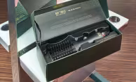 Hot Tools Prof. Black Gold Volumiser Bürste