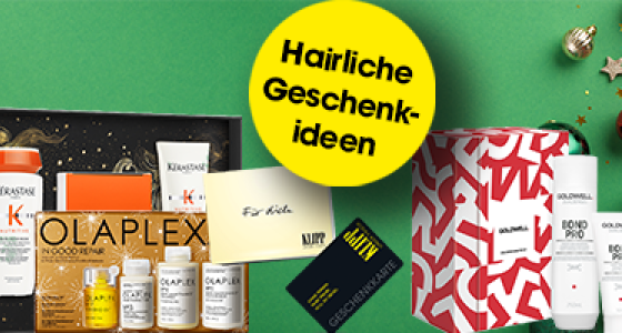 Geschenkideen