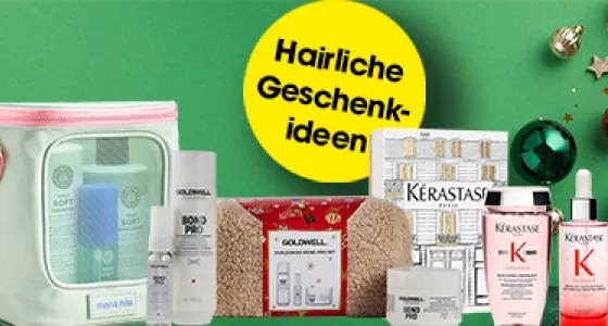 Geschenkideen zu Weihnachten