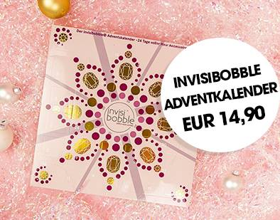 Adventkalender-Invisibobble