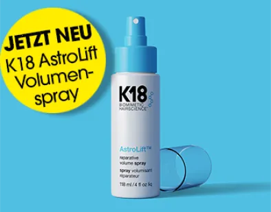K18 Astrolift Volumenspray