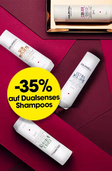 -35% auf Dualsenses Produkte