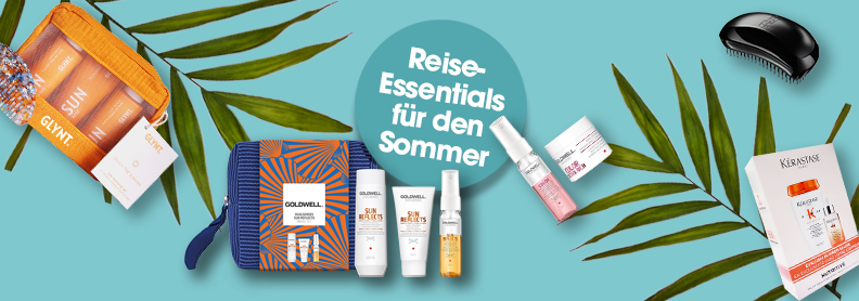 Haar-Reiseessentials-für-den-Sommer