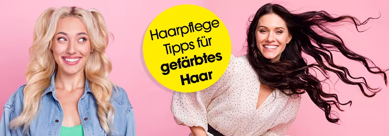 Haarpflege-Tipps-für-gefärbtes-Haar