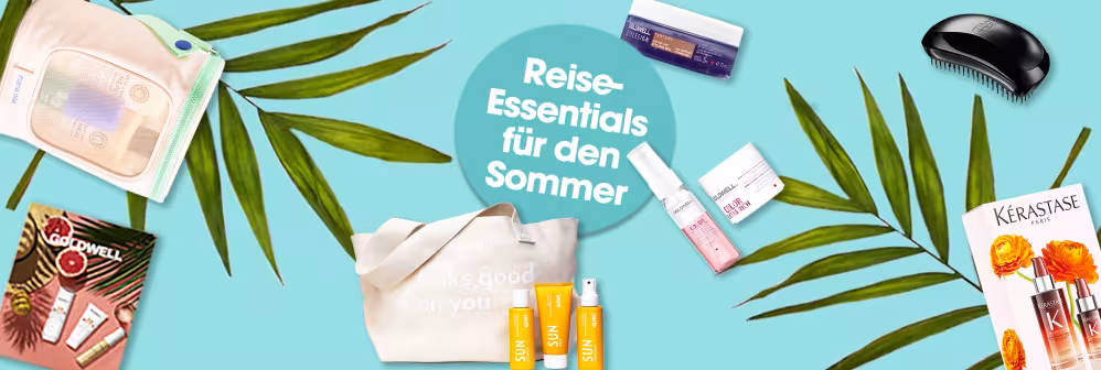 reiseessentials