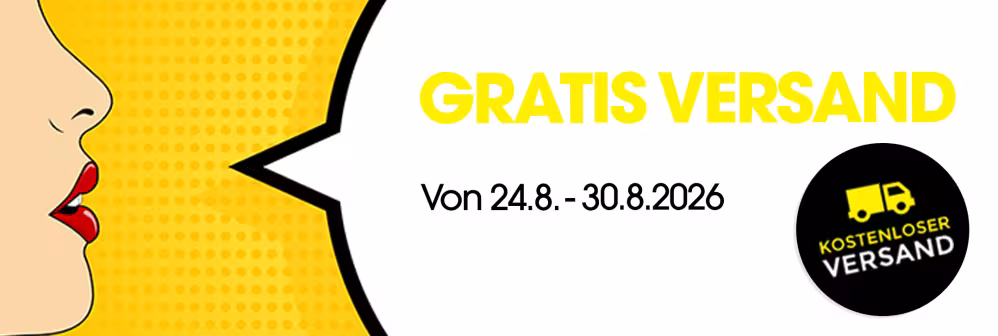 gratis-versand