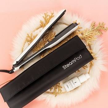 Steampod-Set-Klipp Steampod-Set-Klipp