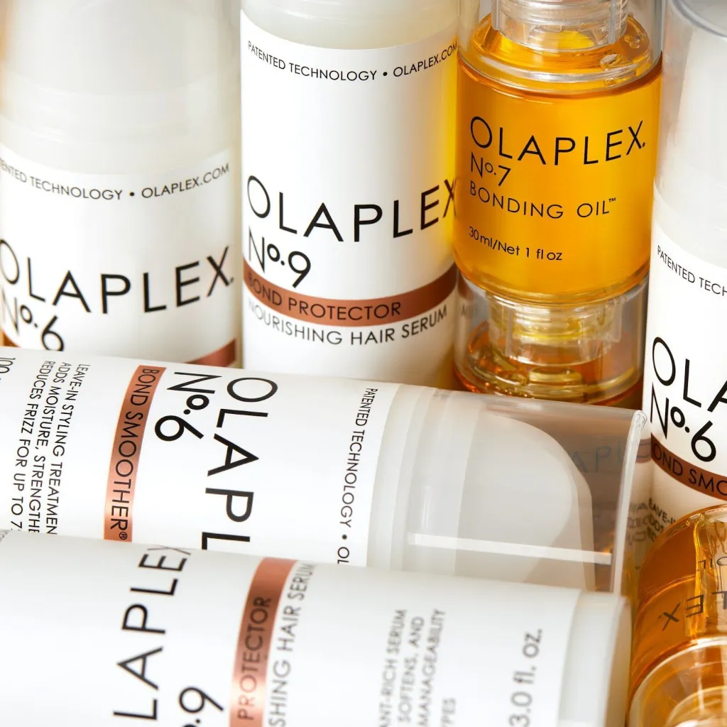 olaplex